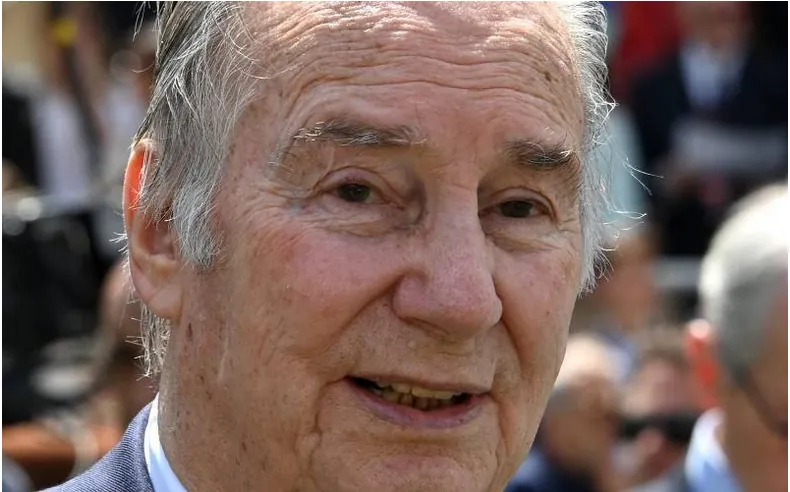 Read more about the article A Tribute to the Aga Khan: The Sultan of Philanthropy, the Prince of development and the King of Thoroughbreds