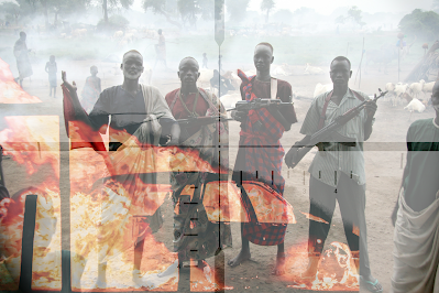 Read more about the article Darfur: A Silent War Undermining Sudan’s Economic Future