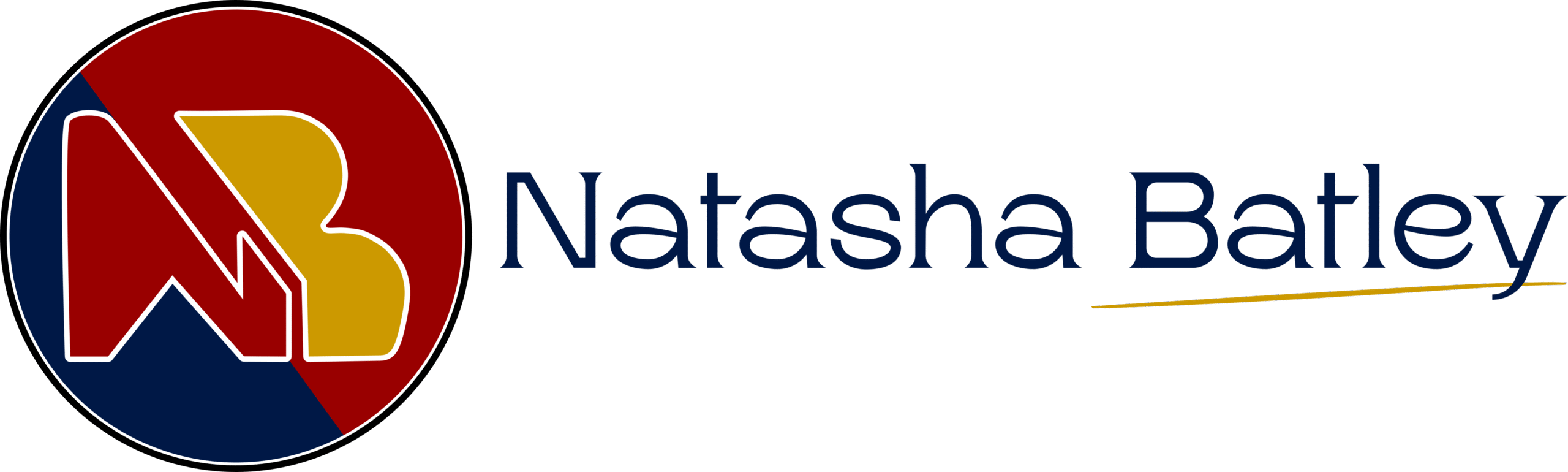 Natasha Batley Website Logo
