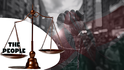 Read more about the article Power to the People, Not the People in Power