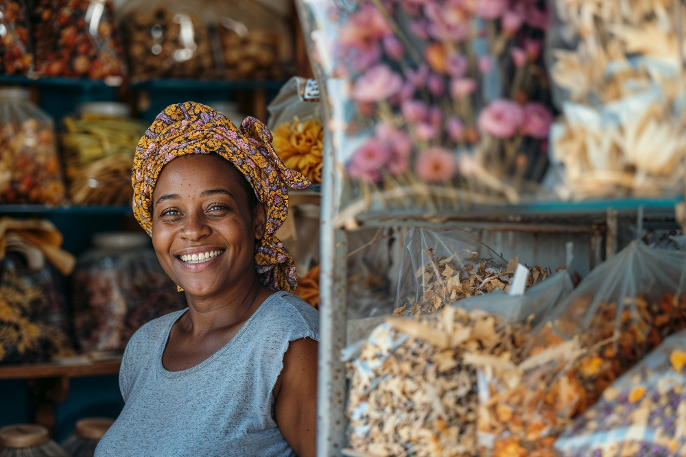 Read more about the article The Transformative Role of SMEs in Africa’s Development Trajectory
